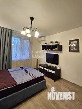 1-к квартира, вторичка, 39м2, 5/8 этаж