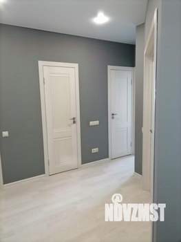 2-к квартира, вторичка, 60м2, 9/17 этаж