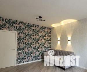 2-к квартира, вторичка, 68м2, 3/17 этаж