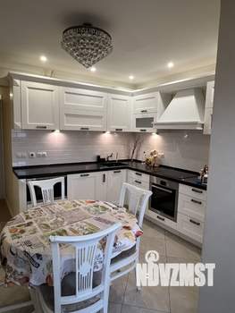 3-к квартира, вторичка, 75м2, 14/25 этаж