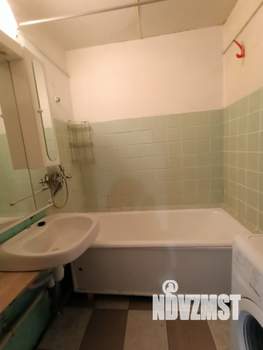 2-к квартира, вторичка, 54м2, 10/16 этаж