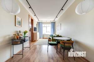 3-к квартира, вторичка, 91м2, 5/5 этаж