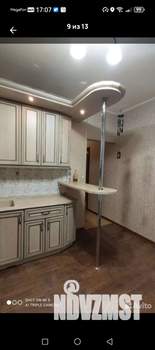 1-к квартира, вторичка, 41м2, 4/19 этаж