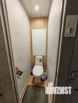 1-к квартира, вторичка, 33м2, 2/9 этаж