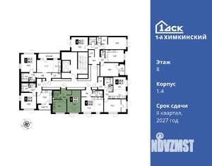 Фото квартиры на продажу (2)