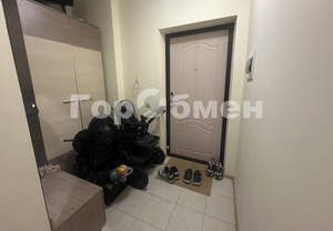 1-к квартира, вторичка, 42м2, 5/28 этаж