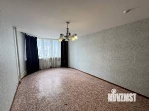 3-к квартира, вторичка, 96м2, 12/25 этаж