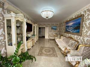 3-к квартира, вторичка, 92м2, 2/26 этаж