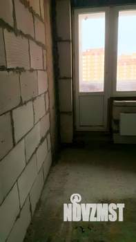 2-к квартира, вторичка, 77м2, 15/17 этаж