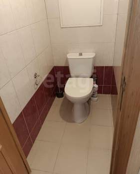 1-к квартира, вторичка, 42м2, 20/25 этаж