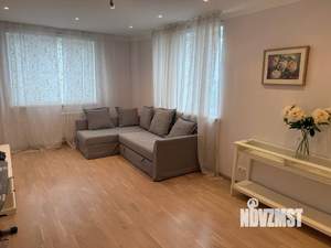 2-к квартира, вторичка, 65м2, 23/27 этаж