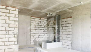 1-к квартира, вторичка, 44м2, 1/8 этаж