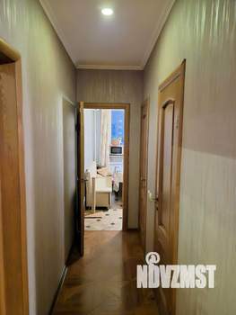 2-к квартира, вторичка, 58м2, 6/25 этаж