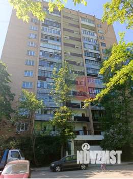 1-к квартира, вторичка, 37м2, 7/14 этаж