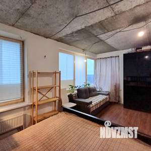 2-к квартира, вторичка, 43м2, 23/27 этаж