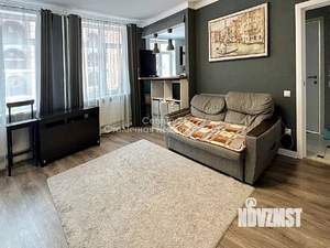 2-к квартира, вторичка, 59м2, 4/9 этаж