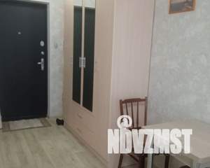 Студия квартира, вторичка, 24м2, 3/14 этаж