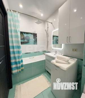 1-к квартира, вторичка, 36м2, 13/14 этаж