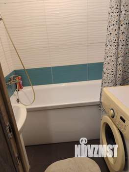 1-к квартира, вторичка, 33м2, 9/17 этаж