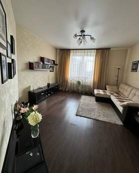 2-к квартира, вторичка, 65м2, 22/25 этаж
