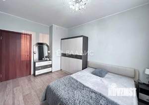 3-к квартира, вторичка, 75м2, 1/9 этаж