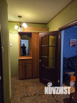 1-к квартира, вторичка, 38м2, 4/16 этаж