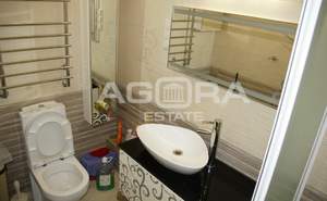 2-к квартира, вторичка, 71м2, 9/26 этаж