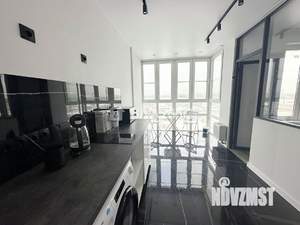 1-к квартира, вторичка, 37м2, 12/18 этаж