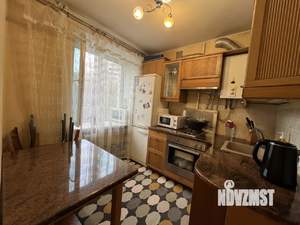 1-к квартира, вторичка, 30м2, 4/5 этаж