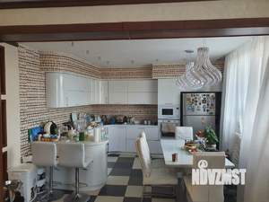 3-к квартира, вторичка, 106м2, 6/25 этаж