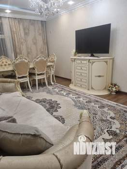 3-к квартира, вторичка, 80м2, 13/25 этаж