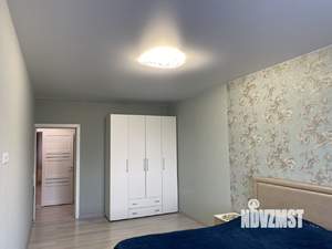 2-к квартира, вторичка, 69м2, 8/10 этаж