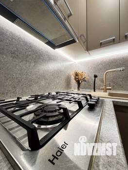 2-к квартира, вторичка, 41м2, 1/5 этаж