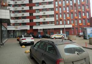 2-к квартира, вторичка, 60м2, 13/26 этаж