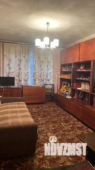 3-к квартира, вторичка, 59м2, 2/5 этаж