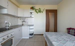2-к квартира, вторичка, 64м2, 10/17 этаж