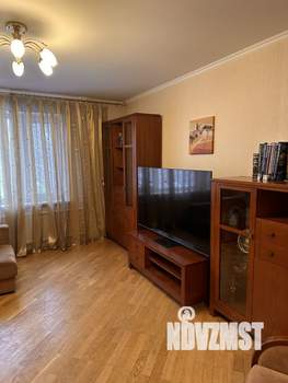 4-к квартира, вторичка, 84м2, 3/9 этаж