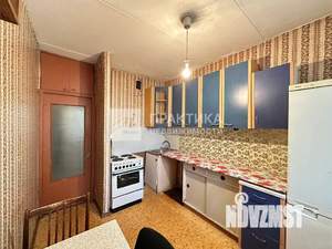 1-к квартира, вторичка, 35м2, 1/14 этаж