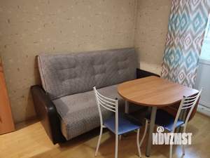 1-к квартира, вторичка, 40м2, 2/19 этаж