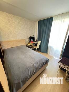 2-к квартира, вторичка, 45м2, 5/5 этаж