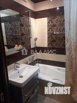 2-к квартира, вторичка, 60м2, 10/17 этаж