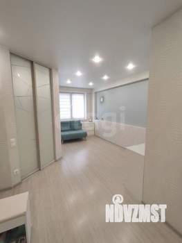 2-к квартира, вторичка, 62м2, 2/17 этаж