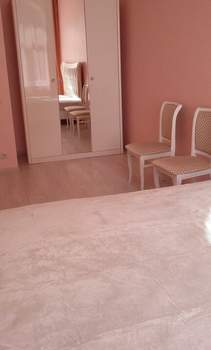 1-к квартира, вторичка, 44м2, 4/9 этаж