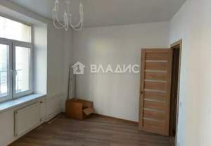 3-к квартира, вторичка, 72м2, 5/17 этаж
