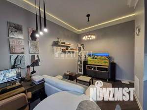 2-к квартира, вторичка, 32м2, 14/14 этаж