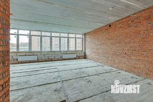 2-к квартира, вторичка, 57м2, 5/8 этаж