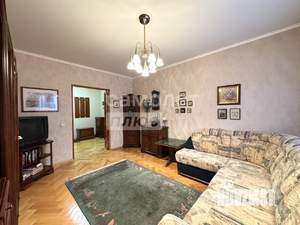 3-к квартира, вторичка, 68м2, 3/16 этаж