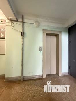 1-к квартира, вторичка, 33м2, 2/9 этаж