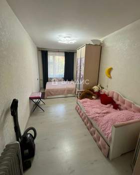 2-к квартира, вторичка, 45м2, 5/5 этаж