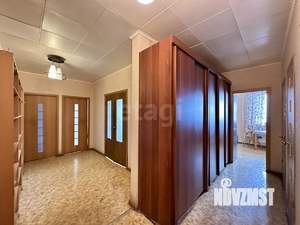 3-к квартира, вторичка, 72м2, 17/17 этаж